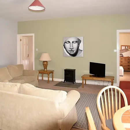 Apartamento Townley Hall Slane