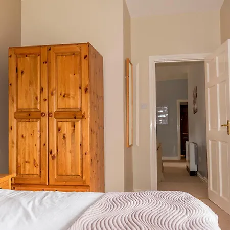 Townley Hall Apartment *