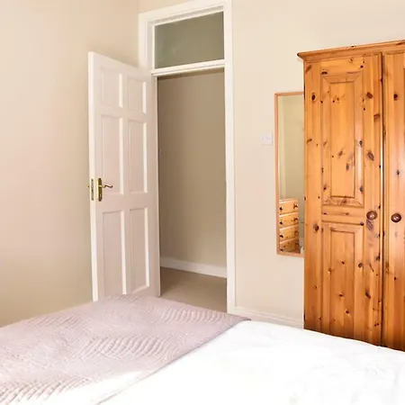 Townley Hall Apartamento *