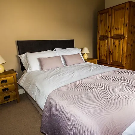 Townley Hall Apartment Slane