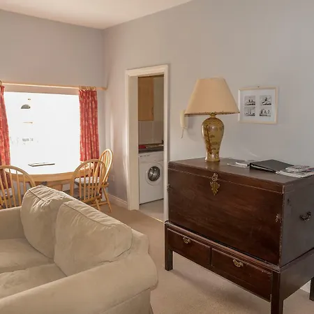 Townley Hall Apartment *