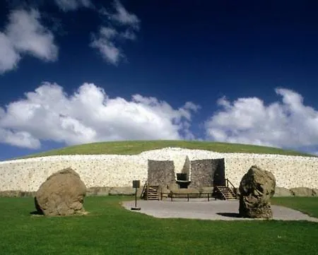 Townley Hall Apartamento