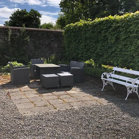 Townley Hall Apartment Slane