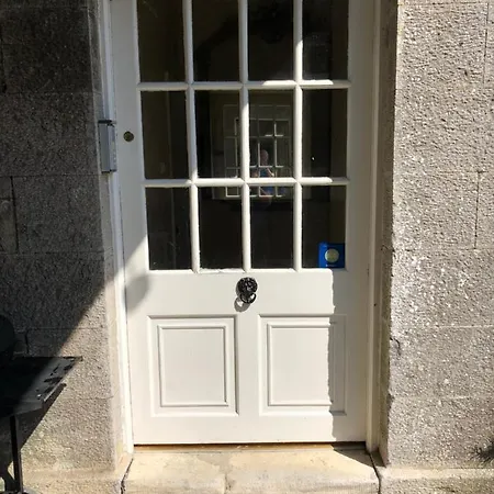 Apartment Townley Hall