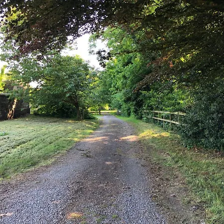 Apartamento Townley Hall