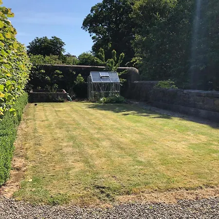 Apartamento Townley Hall