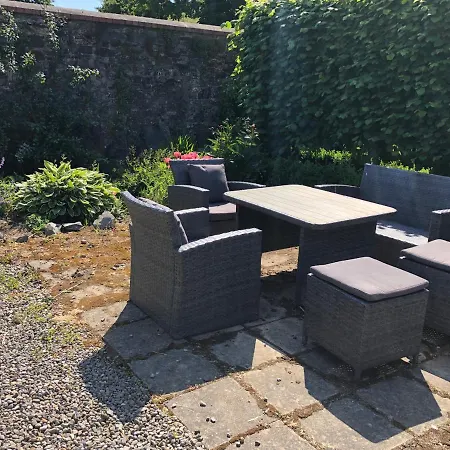 Townley Hall Appartement
