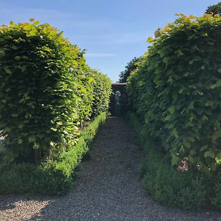 Townley Hall * Slane