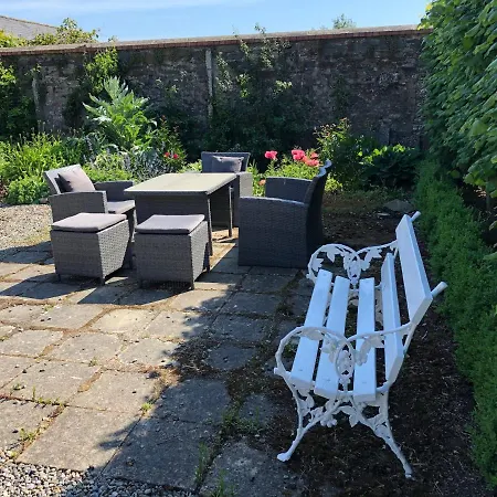 Townley Hall * Slane