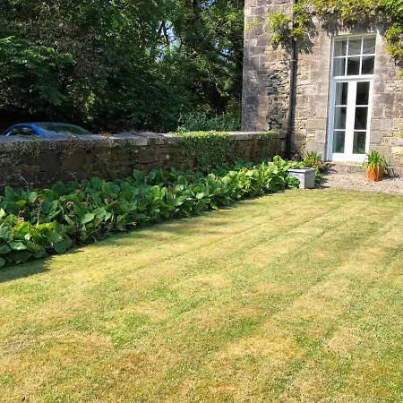 Apartamento Townley Hall Slane