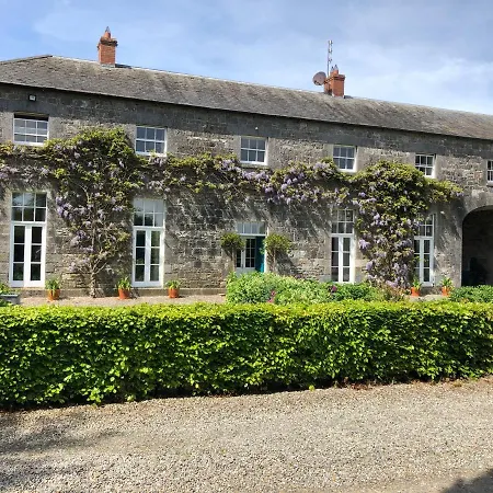 Apartamento Townley Hall Slane
