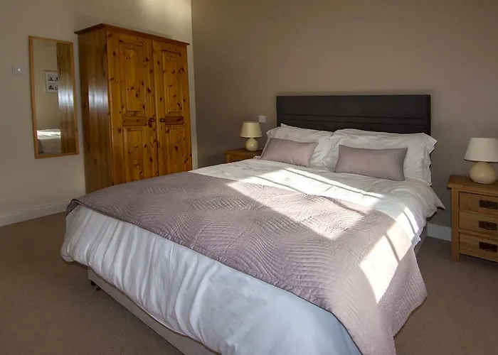 Apartament Townley Hall