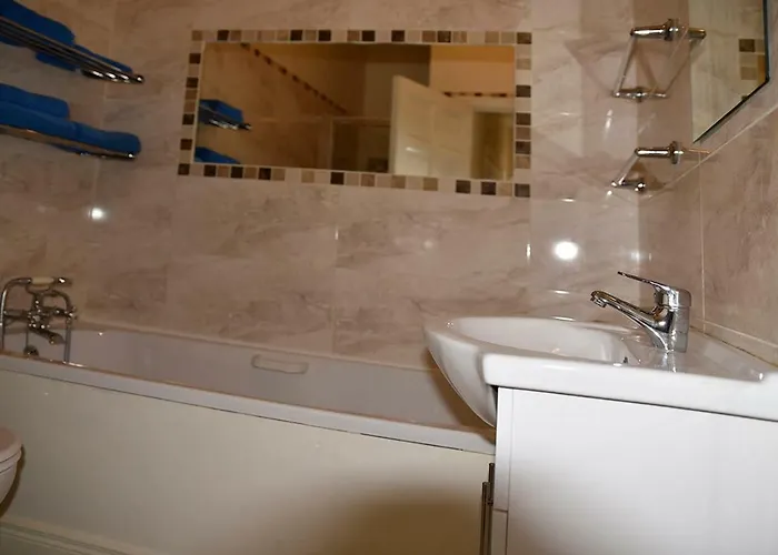 Townley Hall Апартаменты