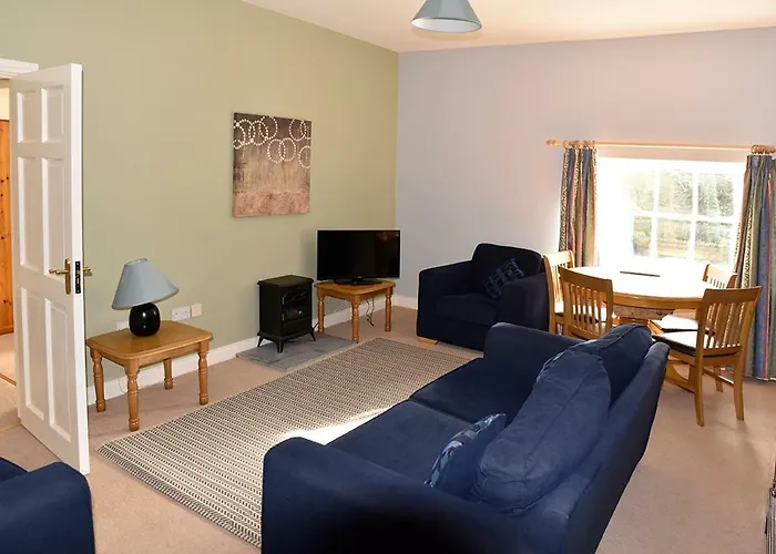 Townley Hall Слейн