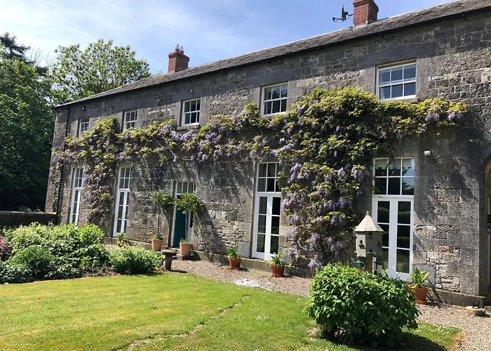 Townley Hall Апартаменты *